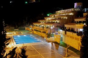 Monteverde Hotel