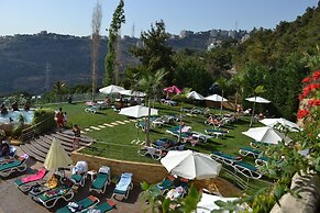 Monteverde Hotel