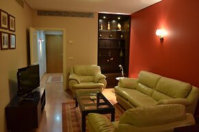 Monteverde Hotel