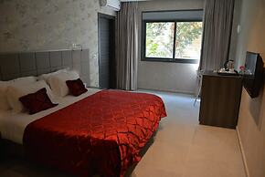 Monteverde Hotel
