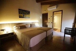 Hotel Can Panyella
