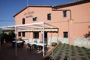 Hotel Can Panyella