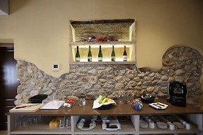 Hotel Can Panyella
