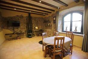 Hotel Can Panyella