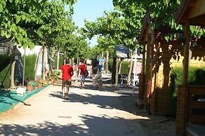 Bungalows Oasis