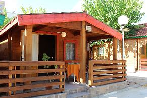 Bungalows Oasis