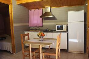 Bungalows Oasis
