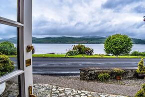The Creggans Inn