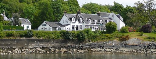 The Creggans Inn