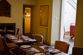The Creggans Inn