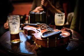 The Creggans Inn