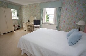The Creggans Inn