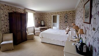 The Creggans Inn
