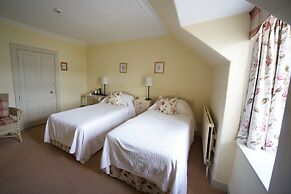 The Creggans Inn