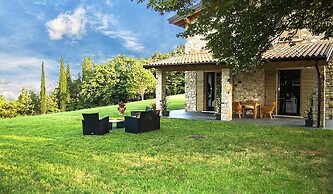 Casa del Castagneto