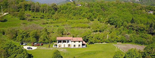 Casa del Castagneto
