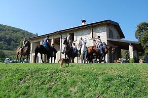 Casa del Castagneto