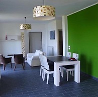 Casa del Castagneto