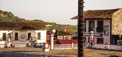 Hotel & Suites Posada Molina
