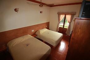 Hotel & Suites Posada Molina