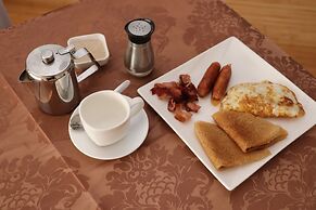 Lymack Suites