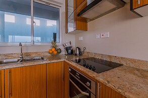 Lymack Suites