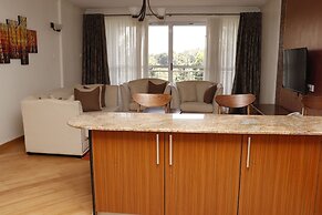 Lymack Suites