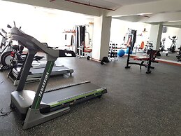 Lymack Suites