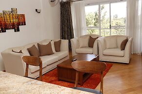 Lymack Suites