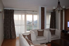 Lymack Suites