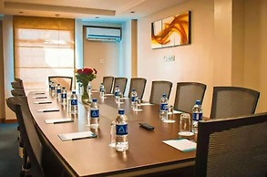Lymack Suites
