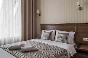 Detol Hotel