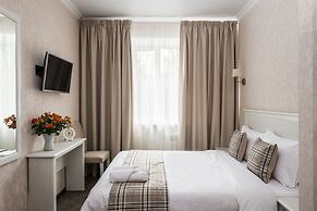 Detol Hotel