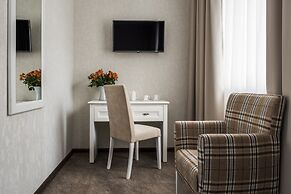 Detol Hotel