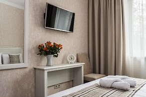 Detol Hotel