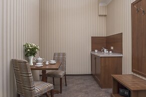 Detol Hotel