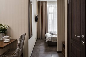 Detol Hotel