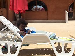 Baobab Lodge