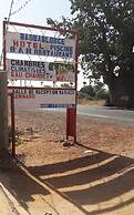 Baobab Lodge