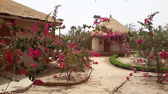 Baobab Lodge