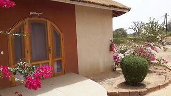 Baobab Lodge