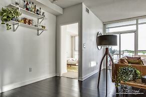 New Modern - DT King W Spacious 3BR