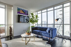 New Modern - DT King W Spacious 3BR