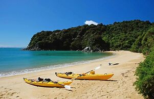 Abel Tasman Marahau