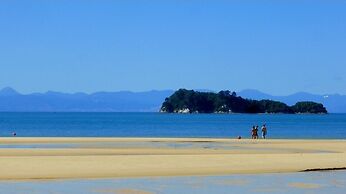 Abel Tasman Marahau