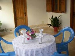 Chez Aicha