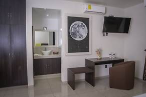Hotel SanJo