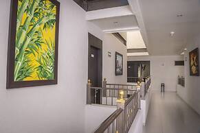 Hotel SanJo