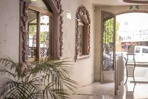 Hotel SanJo