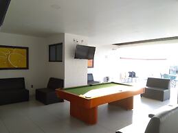 Hotel SanJo